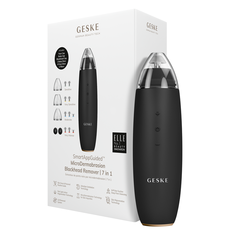 Microdermabrasion Blackhead Remover