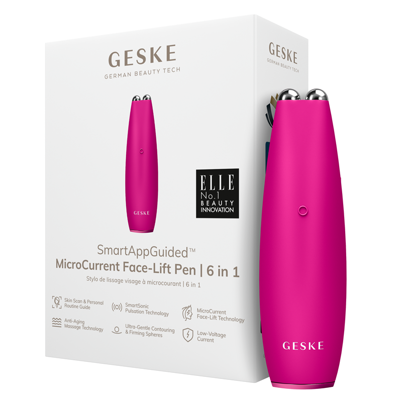 MicroCurrent Face-Lift Pen
