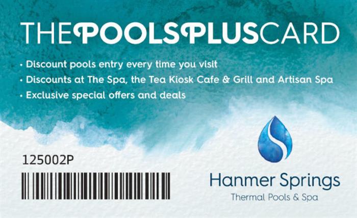 PoolsPlus Membership- Free to Join