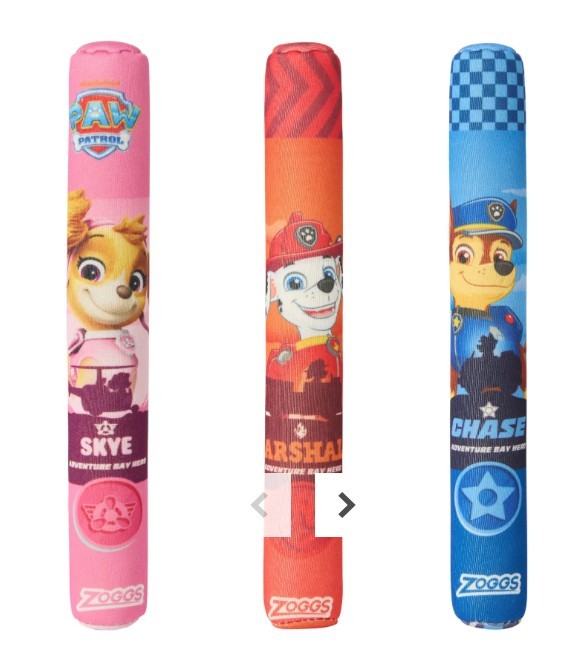 Paw Patrol Dive Sticks