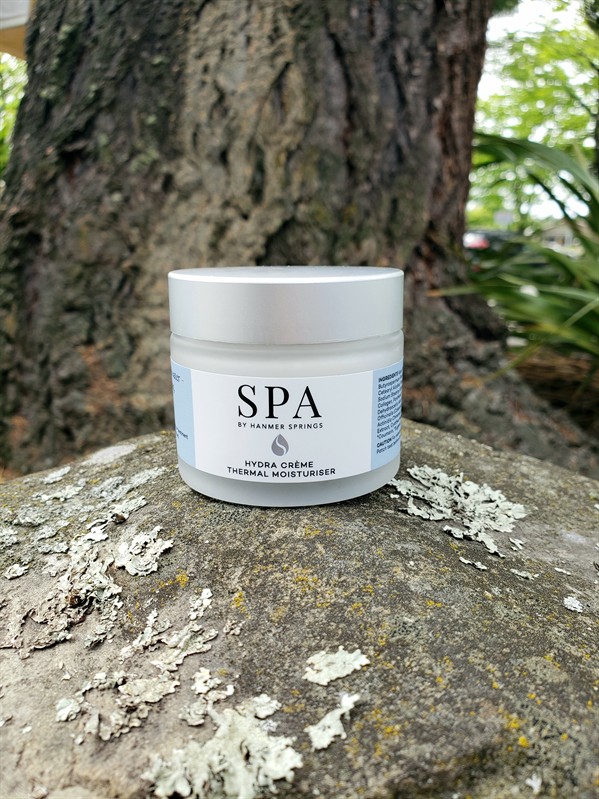 Hydra Creme Thermal Moisturiser