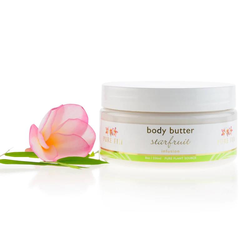 Body Butter- Starfruit 236ml