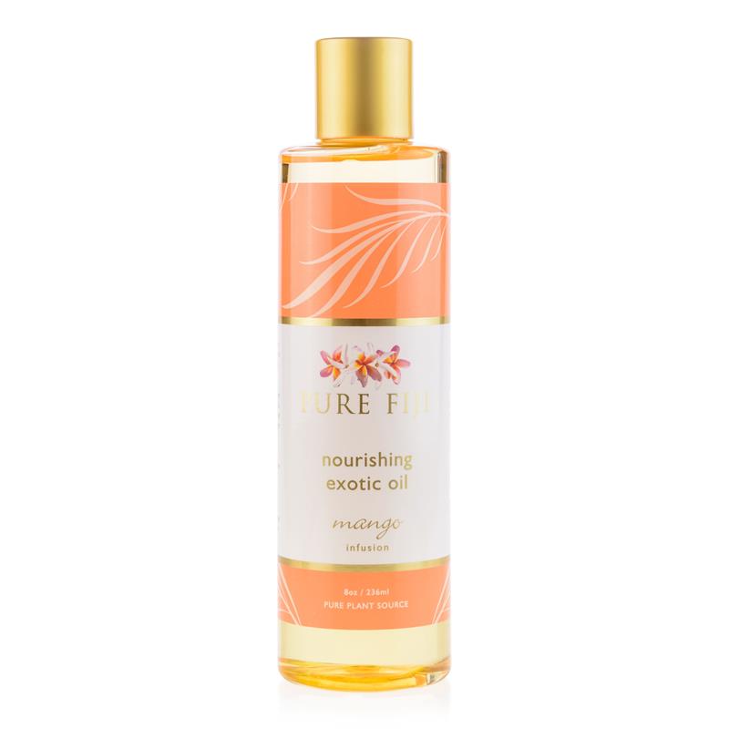 Nourishing Exotic Oil - Mango 236ml