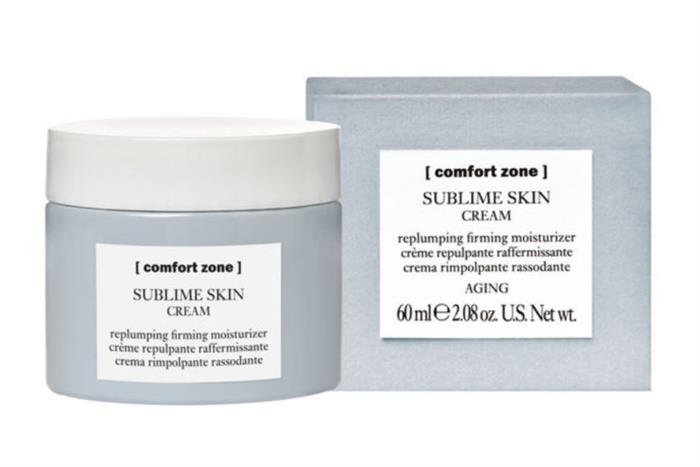 Sublime Skin Cream