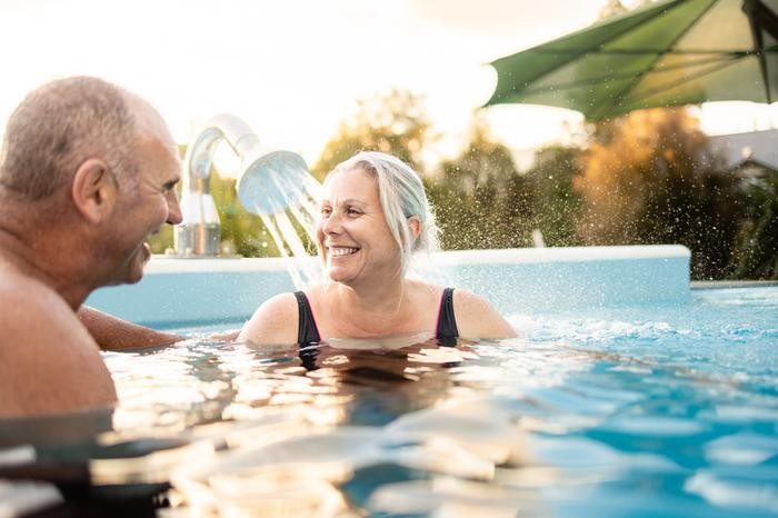 Annual Swim Pass - Single/Couple