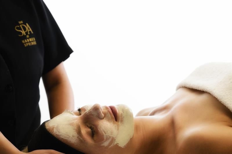 Hydrate Facial