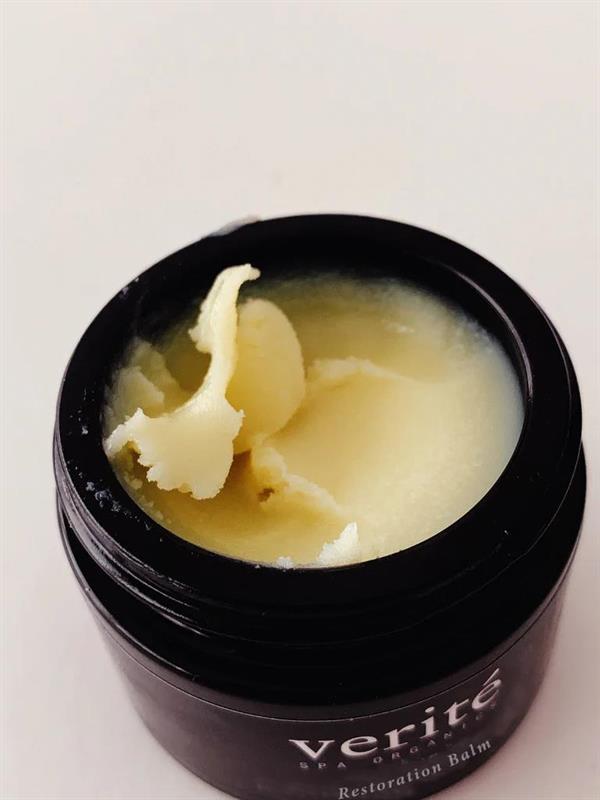 JOJOBA & OLIVE CLEANSING BALM