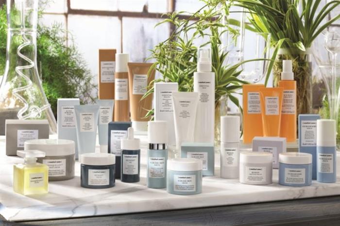 Comfort Zone Skincare