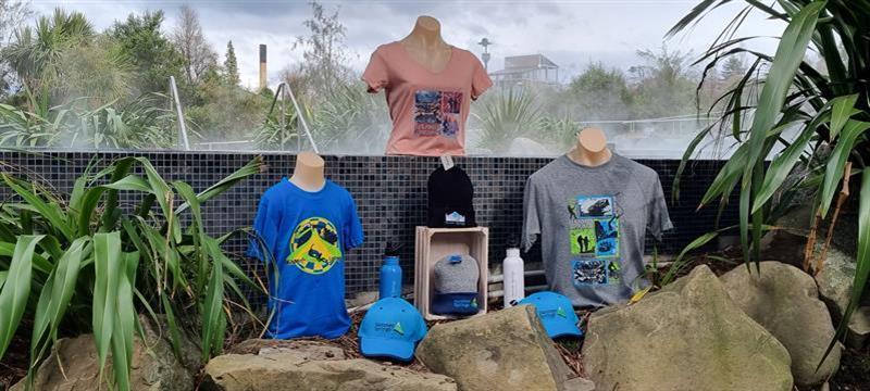 Hanmer Springs Merchandise