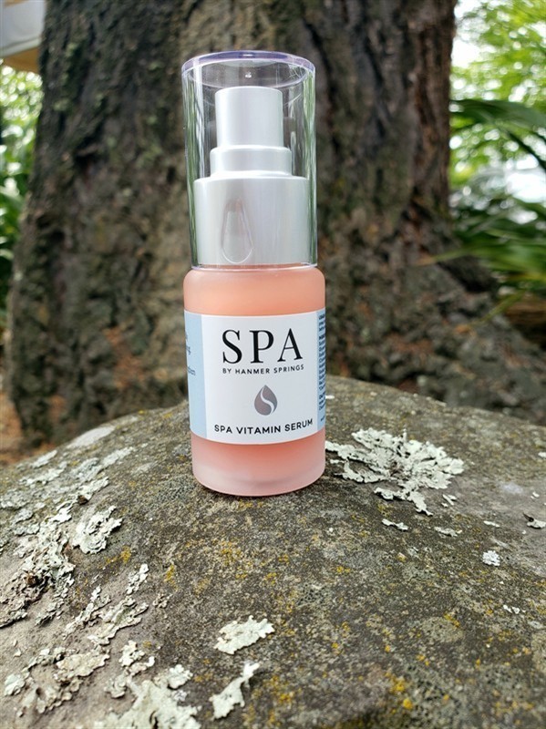 SPA Vitamin Serum