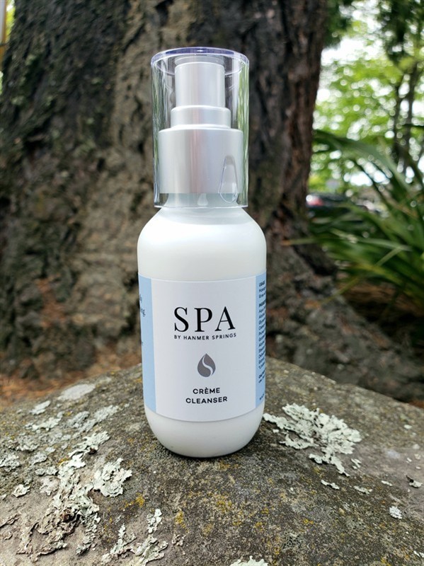 SPA Creme Cleanser