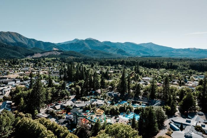 Resident & Ratepayer Card