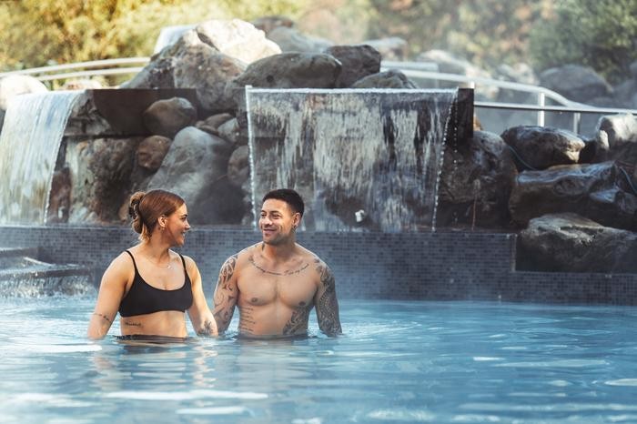 Resident & Ratepayer Annual Swim Pass - Single/Couple