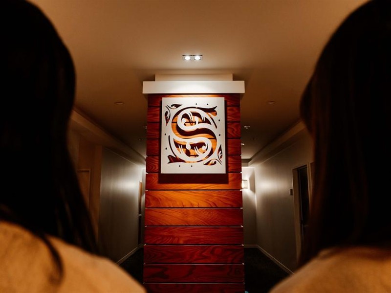 Mother To Be Massage