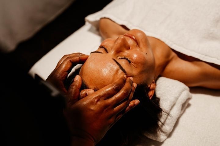 Spa Signature Facial