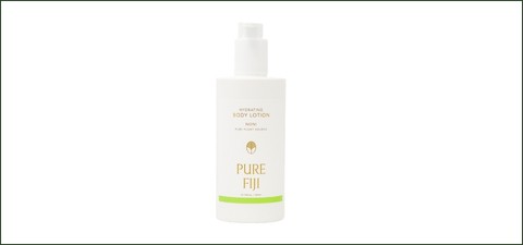 Body Lotion 300ml