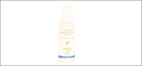 Body Lotion 300ml