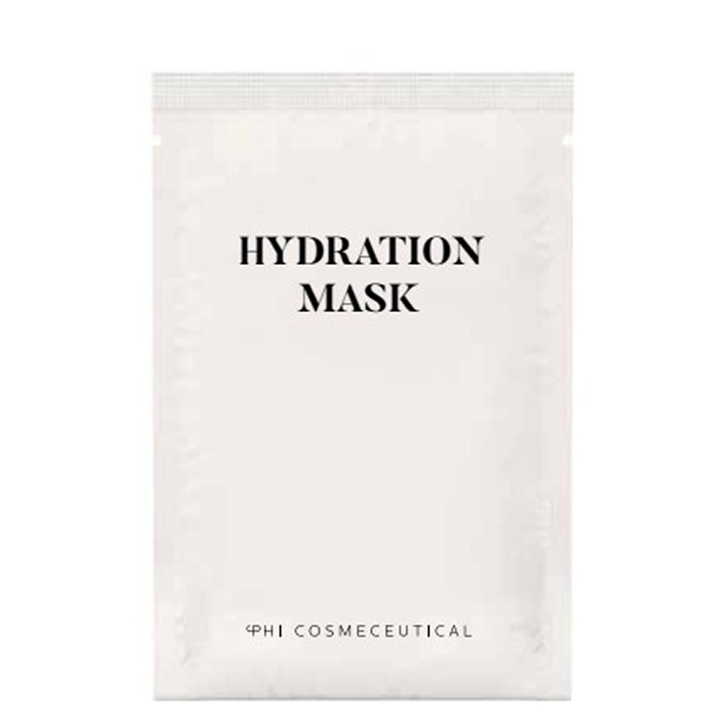 Hydrating Sheet Mask