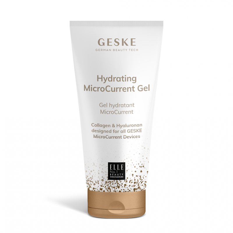 Hydrating Microcurrent Gel 100ml