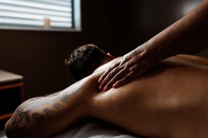 Body Therapies