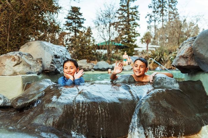 Entry Tickets - Two Day Pass