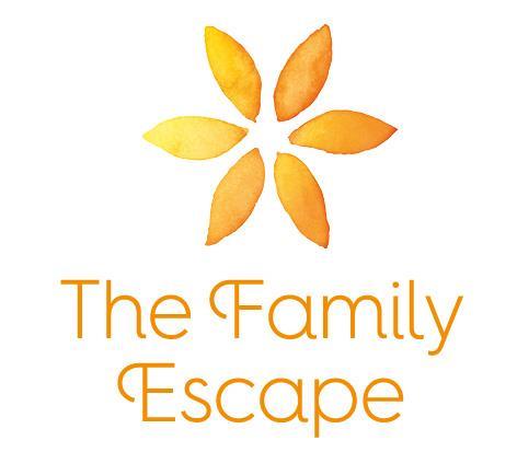 Family Escape - First Class