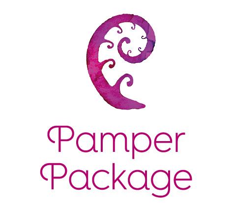 Pamper Package