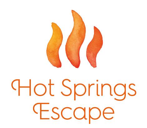 Hot Springs Escape