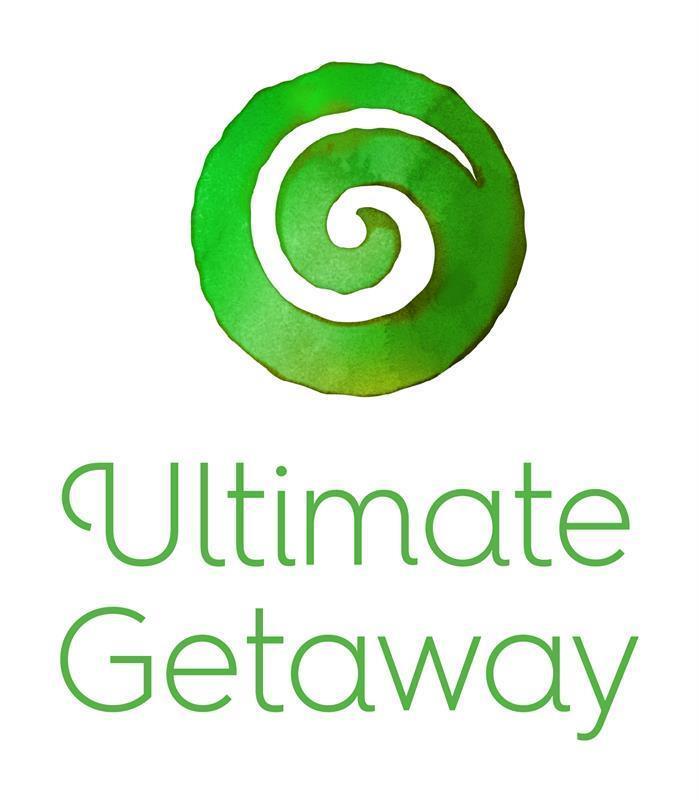Ultimate Getaway for 3 people