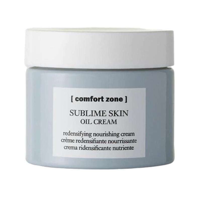 Sublime Skin Oil Cream
