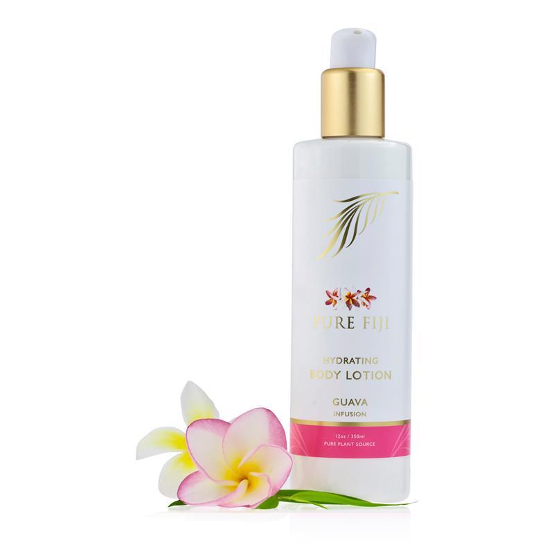 Hydrating Body Lotion - Guava 350ml