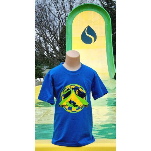 Hanmer Springs Children's T-Shirt 4